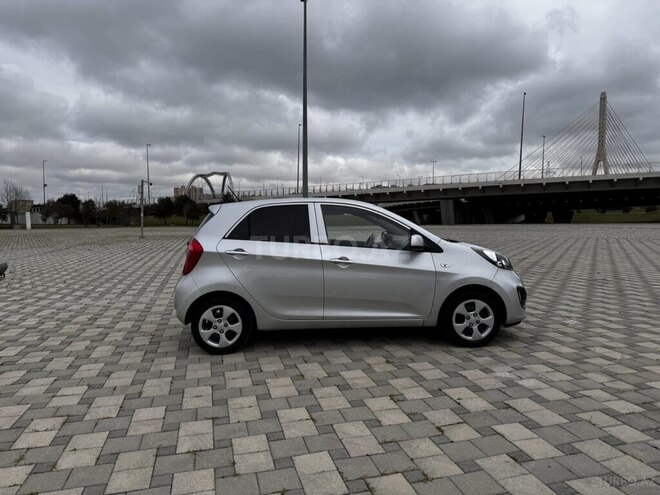 Kia Picanto 2014, 12,000 km - 1.0 l - Bakı