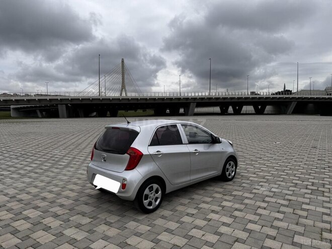 Kia Picanto 2014, 12,000 km - 1.0 l - Bakı