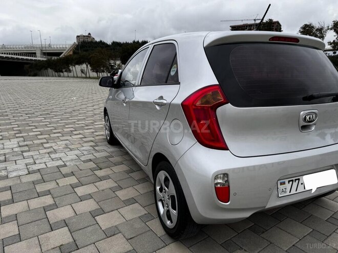 Kia Picanto 2014, 12,000 km - 1.0 l - Bakı