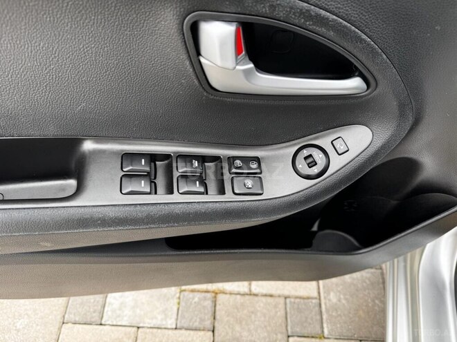 Kia Picanto 2014, 12,000 km - 1.0 l - Bakı