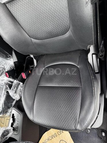 Kia Picanto 2014, 12,000 km - 1.0 l - Bakı
