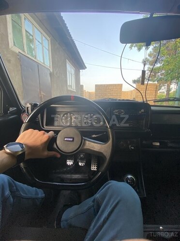 LADA (VAZ) 2107 2010, 222,222 km - 1.7 l - Bakı