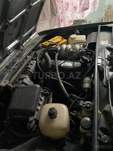 LADA (VAZ) 2107 2010, 222,222 km - 1.7 l - Bakı