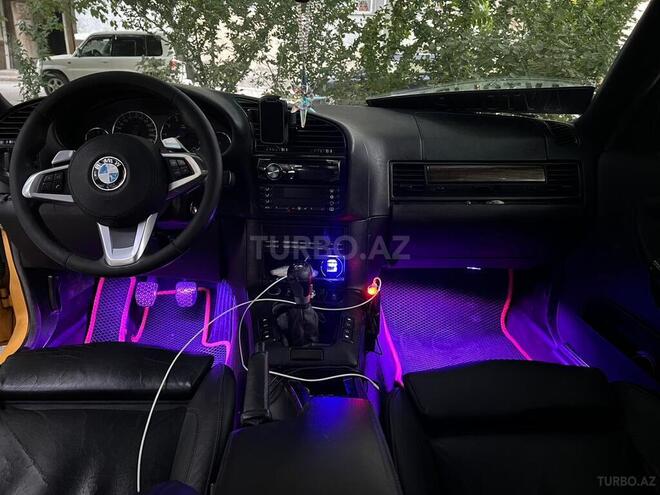 BMW 325 1996, 300,000 km - 2.5 l - Sumqayıt
