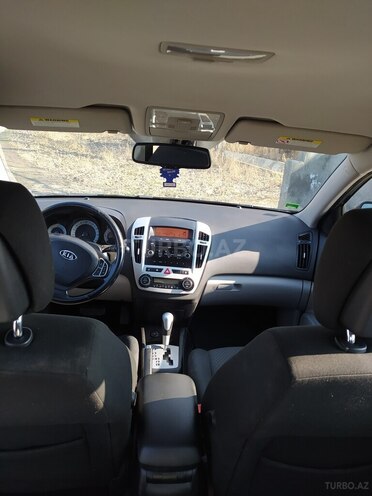 Kia Ceed 2008, 230,000 km - 1.6 л - Xaçmaz