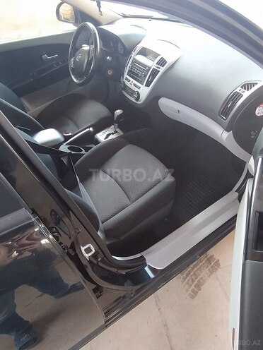 Kia Ceed 2008, 230,000 km - 1.6 л - Xaçmaz