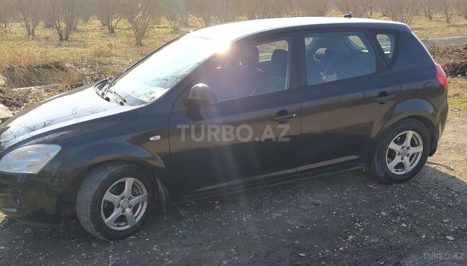 Kia Ceed 2008, 230,000 km - 1.6 л - Xaçmaz