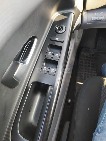 Kia Ceed 2008, 230,000 km - 1.6 л - Xaçmaz