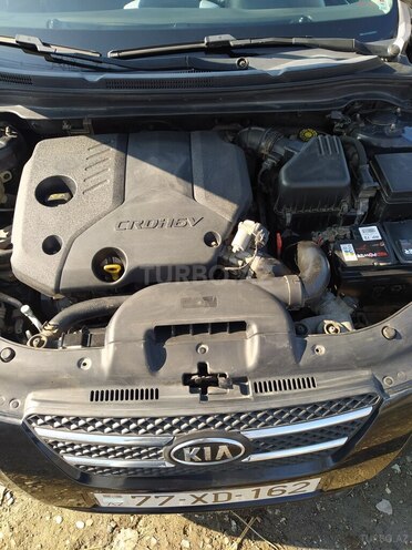 Kia Ceed 2008, 230,000 km - 1.6 л - Xaçmaz