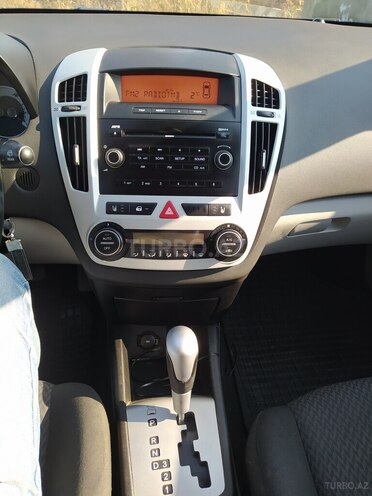 Kia Ceed 2008, 230,000 km - 1.6 л - Xaçmaz