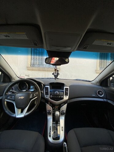 Chevrolet Cruze 2012, 266,541 km - 1.4 l - Bakı