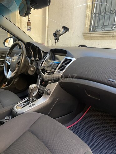 Chevrolet Cruze 2012, 266,541 km - 1.4 l - Bakı