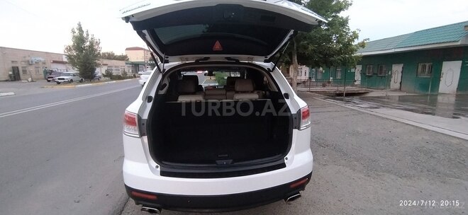 Mazda CX-9 2007, 210,000 km - 3.7 l - Bakı