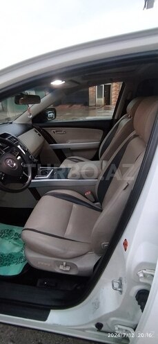Mazda CX-9 2007, 210,000 km - 3.7 l - Bakı