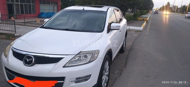 Mazda CX-9 2007, 210,000 km - 3.7 l - Bakı