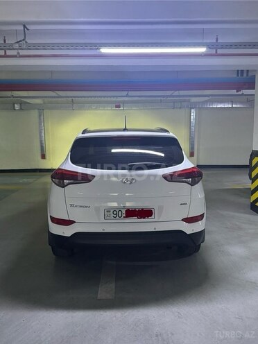 Hyundai Tucson 2015, 98,000 km - 2.0 l - Bakı