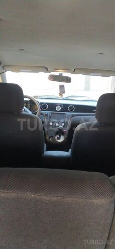 Mitsubishi Airtrek 2003, 294,300 km - 2.0 l - Bakı