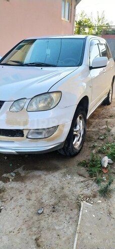 Mitsubishi Airtrek 2003, 294,300 km - 2.0 l - Bakı