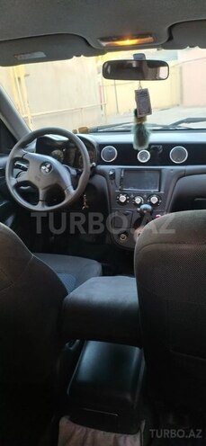 Mitsubishi Airtrek 2003, 294,300 km - 2.0 l - Bakı