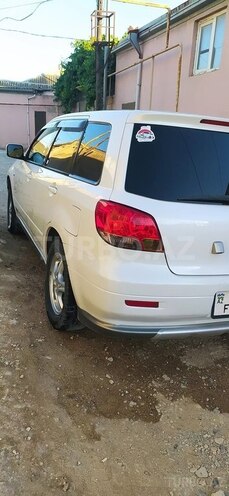 Mitsubishi Airtrek 2003, 294,300 km - 2.0 l - Bakı