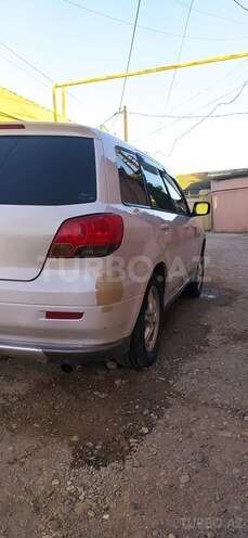 Mitsubishi Airtrek 2003, 294,300 km - 2.0 l - Bakı