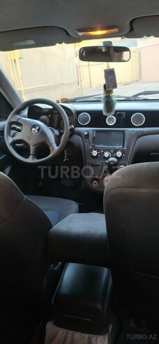 Mitsubishi Airtrek 2003, 294,300 km - 2.0 l - Bakı