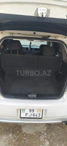 Mitsubishi Airtrek 2003, 294,300 km - 2.0 l - Bakı
