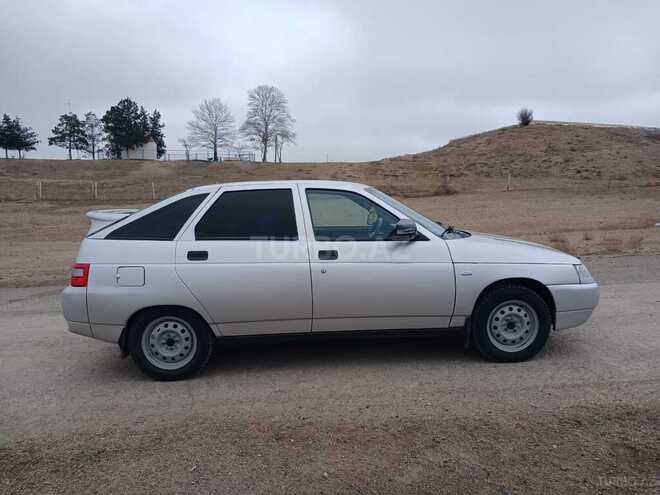 LADA (VAZ) 2112 2008, 178,000 km - 1.6 l - Gəncə