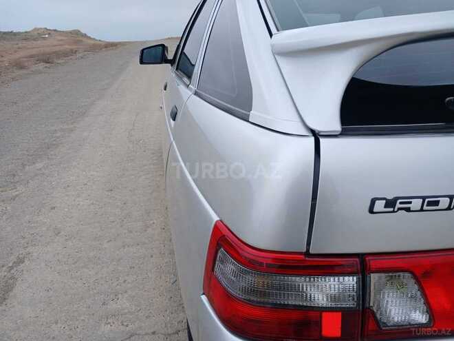 LADA (VAZ) 2112 2008, 178,000 km - 1.6 l - Gəncə