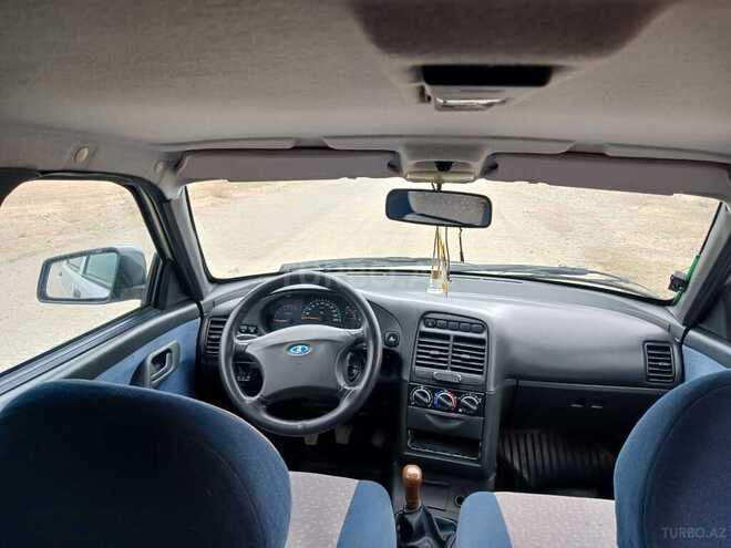 LADA (VAZ) 2112 2008, 178,000 km - 1.6 l - Gəncə