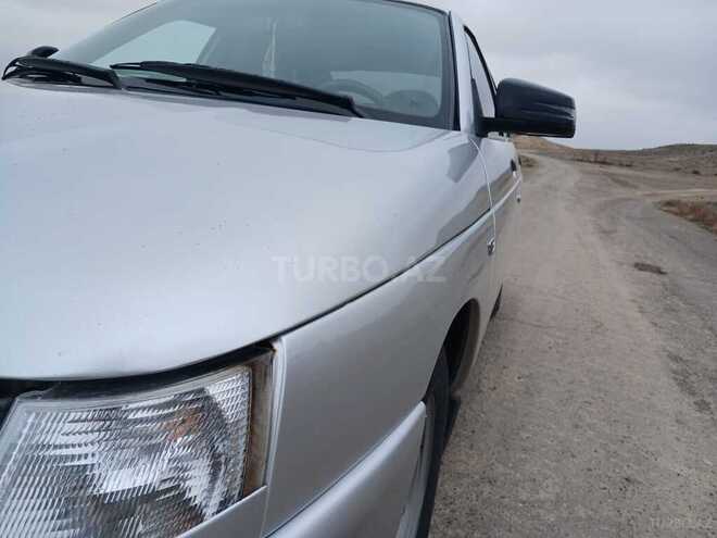 LADA (VAZ) 2112 2008, 178,000 km - 1.6 l - Gəncə