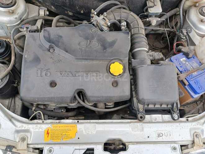 LADA (VAZ) 2112 2008, 178,000 km - 1.6 l - Gəncə