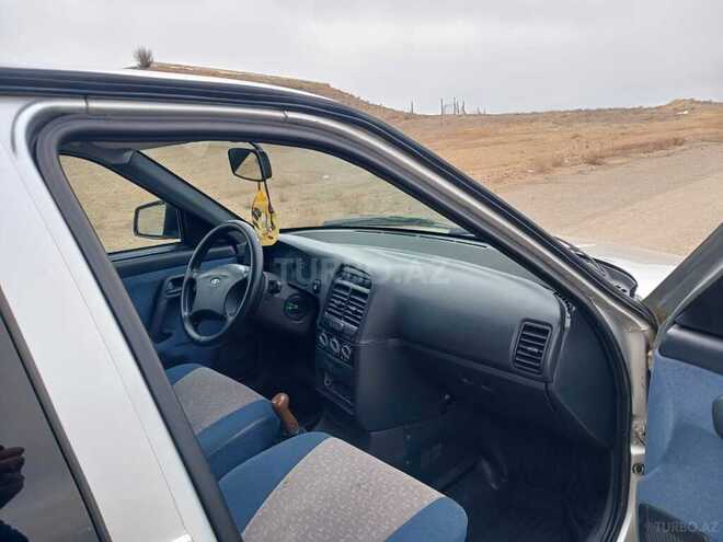 LADA (VAZ) 2112 2008, 178,000 km - 1.6 l - Gəncə