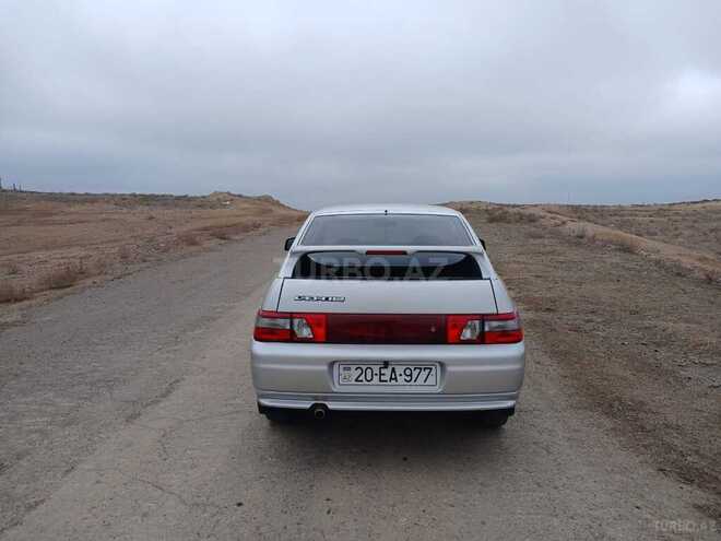 LADA (VAZ) 2112 2008, 178,000 km - 1.6 l - Gəncə