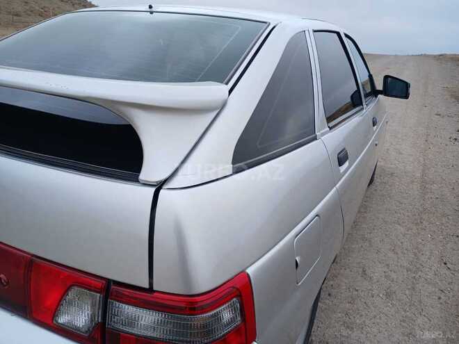 LADA (VAZ) 2112 2008, 178,000 km - 1.6 l - Gəncə