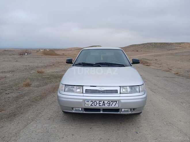 LADA (VAZ) 2112 2008, 178,000 km - 1.6 l - Gəncə