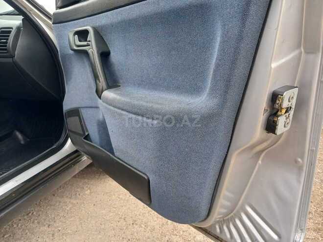 LADA (VAZ) 2112 2008, 178,000 km - 1.6 l - Gəncə