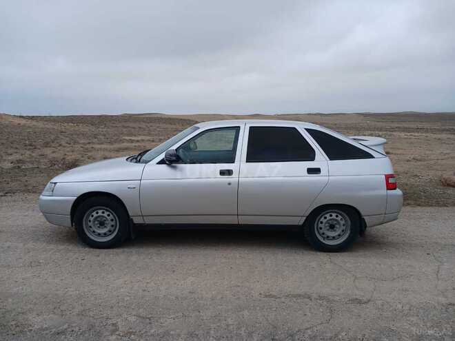 LADA (VAZ) 2112 2008, 178,000 km - 1.6 l - Gəncə