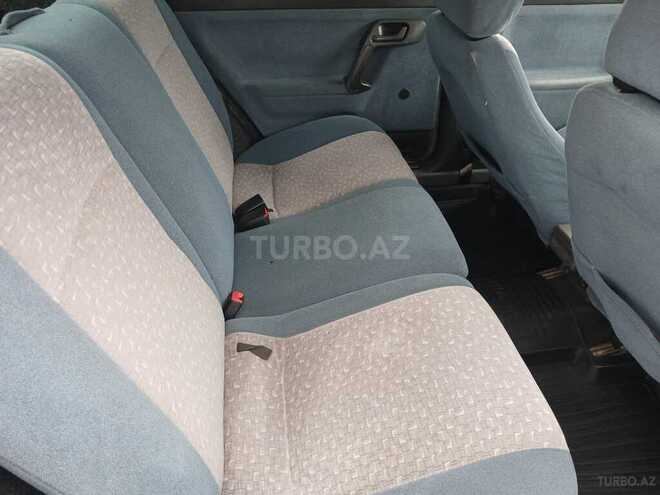 LADA (VAZ) 2112 2008, 178,000 km - 1.6 l - Gəncə