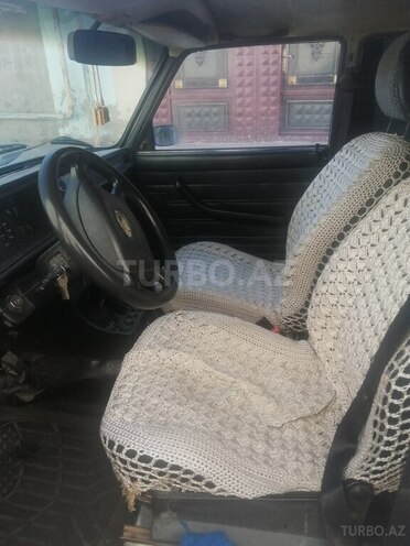 LADA (VAZ) 2104 2008, 34,000 km - 1.5 l - Bakı