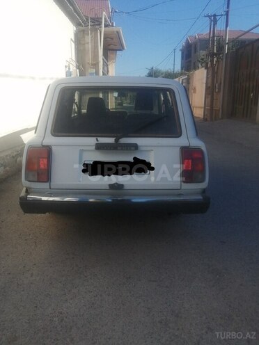 LADA (VAZ) 2104 2008, 34,000 km - 1.5 l - Bakı