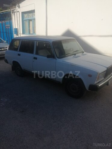 LADA (VAZ) 2104 2008, 34,000 km - 1.5 l - Bakı