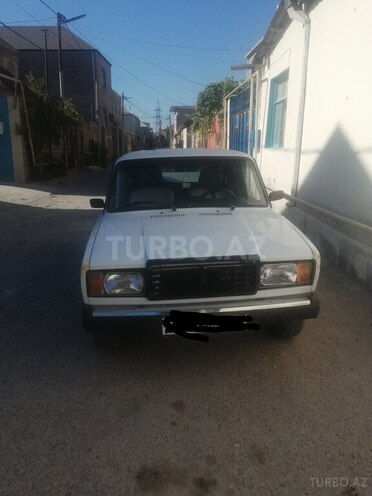 LADA (VAZ) 2104 2008, 34,000 km - 1.5 l - Bakı