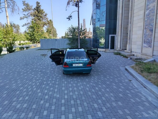 Mercedes  1998, 234,576 km - 2.2 l - İmişli
