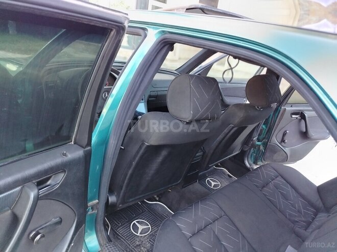 Mercedes  1998, 234,576 km - 2.2 l - İmişli