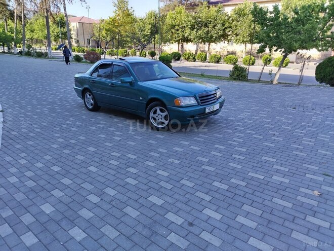 Mercedes  1998, 234,576 km - 2.2 l - İmişli