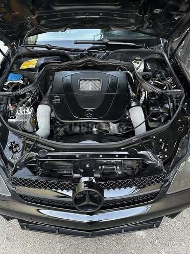Mercedes CLS 350 2005, 262,055 km - 3.5 л - Bakı