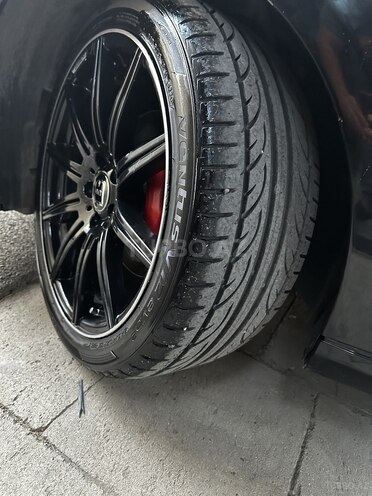 Mercedes CLS 350 2005, 262,055 km - 3.5 л - Bakı