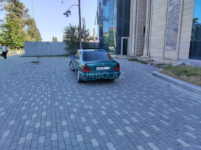 Mercedes  1998, 234,576 km - 2.2 l - İmişli