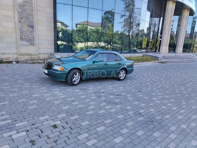Mercedes  1998, 234,576 km - 2.2 l - İmişli